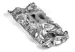Weiand 8125P Street Warrior™ Intake Manifold - Truck Part Superstore