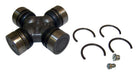 Crown Automotive Jeep Replacement 8126637BC Universal Joint; 260 Series; 1.06 in. Cap; Grease Fitting In Bearing Cap; - Truck Part Superstore