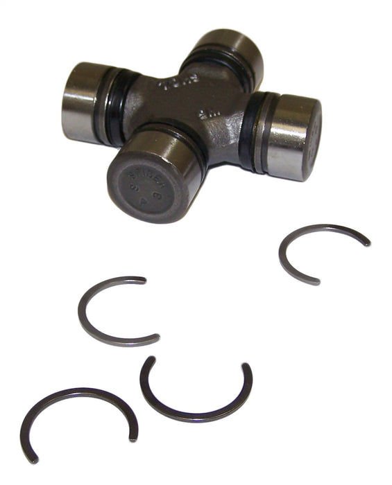 Crown Automotive Jeep Replacement 8126637SP Universal Joint; Spicer; 260 Series; 1.06 in. Cap; Sealed; - Truck Part Superstore
