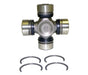 Crown Automotive Jeep Replacement 8126638SP Universal Joint; Spicer; Front Axle U-Joint; - Truck Part Superstore