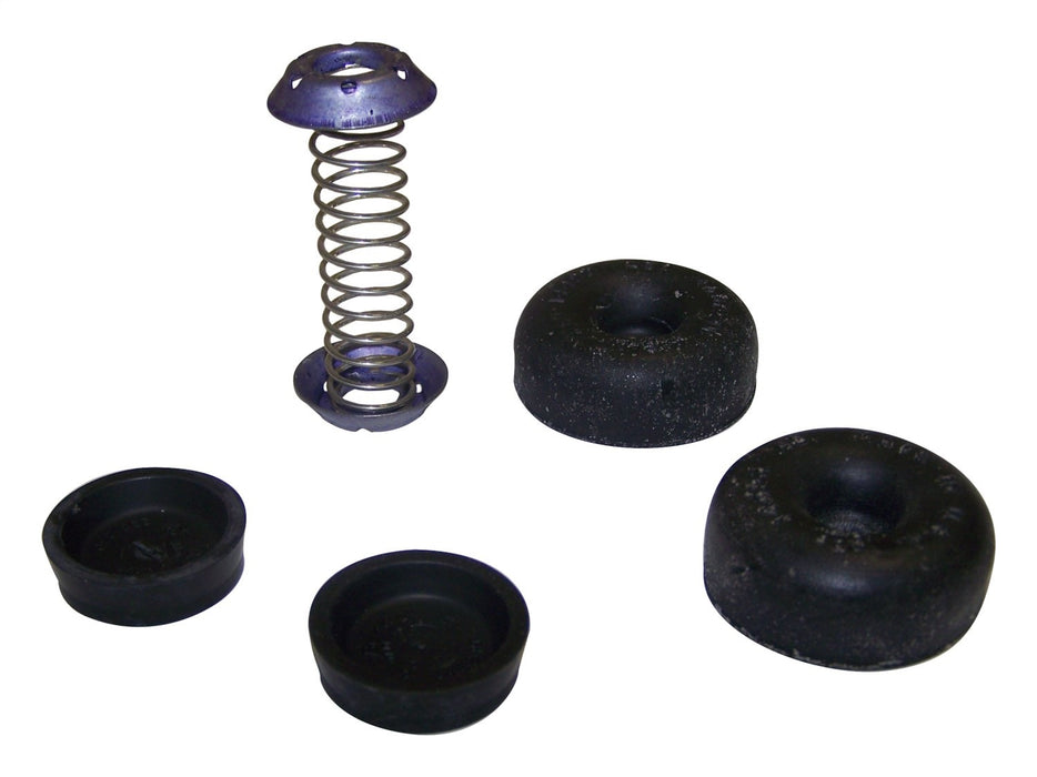 Crown Automotive Jeep Replacement 8126964 Wheel Cylinder Rebuild Kit; - Truck Part Superstore
