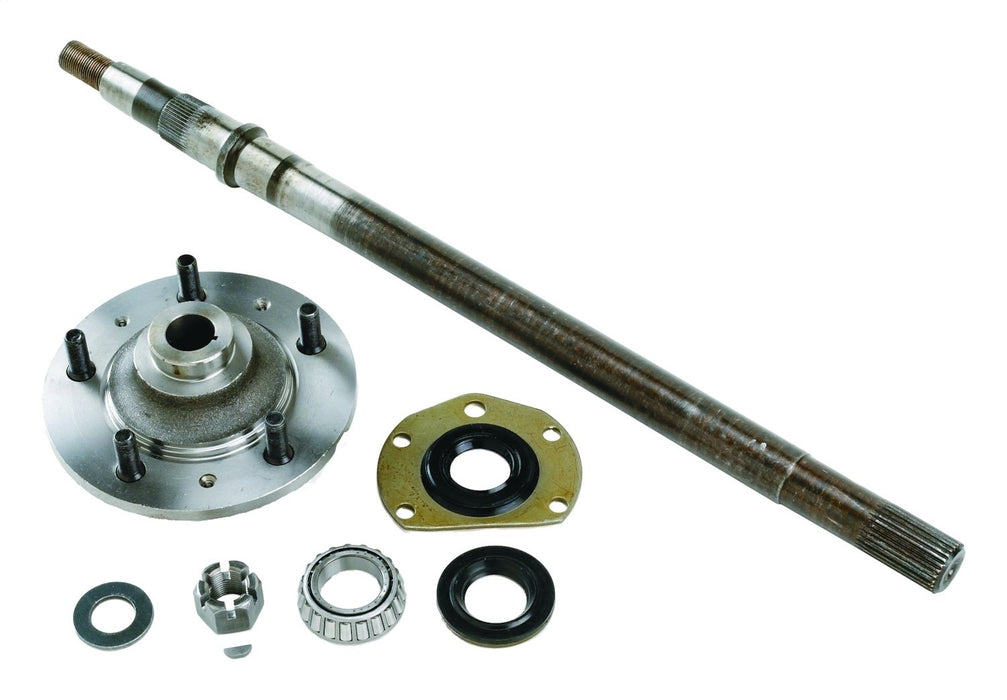 Crown Automotive Jeep Replacement 8127070K Axle Hub Assembly - Truck Part Superstore