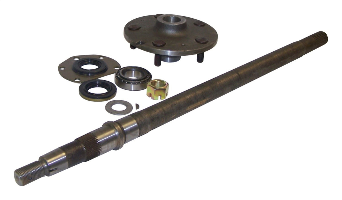 Crown Automotive Jeep Replacement 8127071K Axle Hub Assembly - Truck Part Superstore