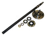 Crown Automotive Jeep Replacement 8127079K Axle Hub Assembly - Truck Part Superstore