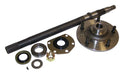 Crown Automotive Jeep Replacement 8127081K Axle Hub Assembly - Truck Part Superstore