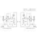 Oracle Lighting 8128-013 H13 / 9008 35W Canbus Bi-Xenon HID Kit, 6000K - Truck Part Superstore