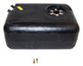 Crown Automotive Jeep Replacement 8128585PL Fuel Tank; Plastic; 15 Gallon; - Truck Part Superstore