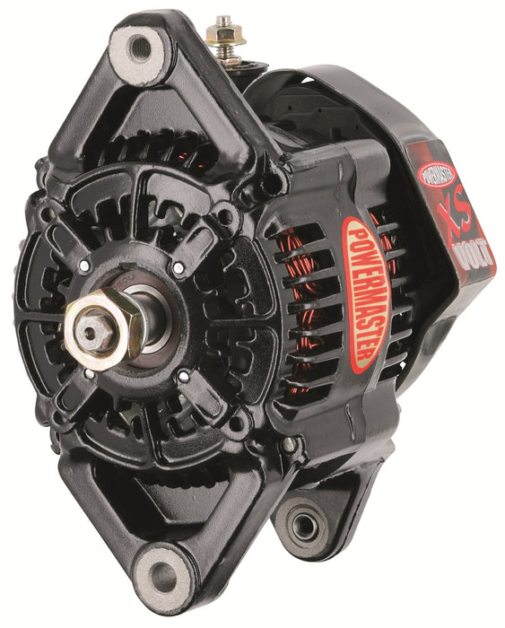 Powermaster Performance 8128 XS Volt™ Racing Alternator - Truck Part Superstore
