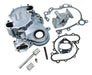 Crown Automotive Jeep Replacement 8129373K Timing Cover Kit; Includes Cover/Oil Pump Kit/Gaskets; - Truck Part Superstore