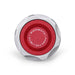 Mishimoto MMOFC-LT1-13MRD Oil Filler Cap, fits GM LT1 / 2.0T Ecotec 2013+ - Truck Part Superstore