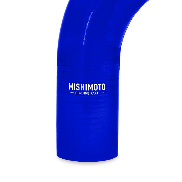 Mishimoto MMHOSE-TAC40-05BL Silicone Radiator Hose Kit, fits Toyota Tacoma 4.0L V6 2005-2015 - Truck Part Superstore