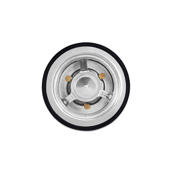 Mishimoto MMTS-RAM-99H High-Temperature Thermostat, fits Dodge 5.9L/6.7L Cummins 1999-2013 - Truck Part Superstore