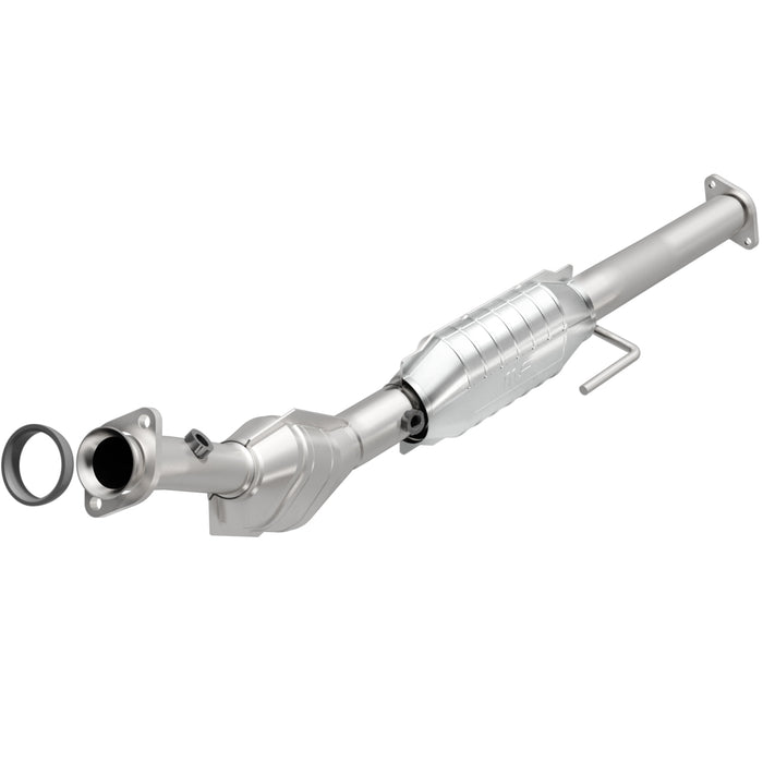 MagnaFlow Exhaust Products 52112 OEM Grade Direct-Fit Catalytic Converter - Truck Part Superstore