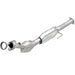 MagnaFlow Exhaust Products 52112 OEM Grade Direct-Fit Catalytic Converter - Truck Part Superstore