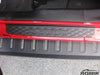 Romik 81316419 Jeep Gladiator Running Boards ROF-T Side Steps 2020-Present Black Romik - Truck Part Superstore