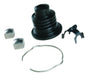 Crown Automotive Jeep Replacement 8132676K Steering Lower Shaft Boot Kit; Includes Boot/Clips/Bearings; - Truck Part Superstore