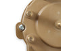 ACCEL 8132 Distributor Cap And Rotor Kit; HEI/EST Remount Applications; Tan; - Truck Part Superstore