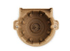 ACCEL 8132 Distributor Cap And Rotor Kit; HEI/EST Remount Applications; Tan; - Truck Part Superstore