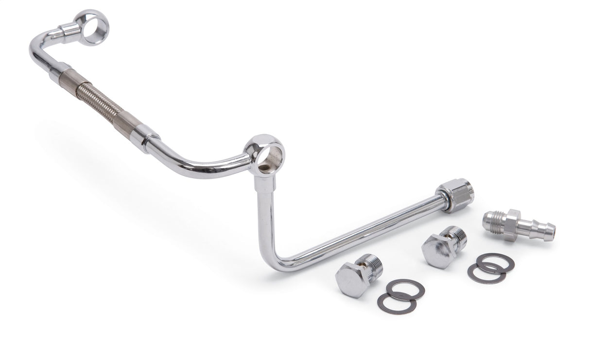 Edelbrock 8132 { Sellable : Yes } - Truck Part Superstore