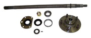 Crown Automotive Jeep Replacement 8133886K Axle Hub Assembly - Truck Part Superstore