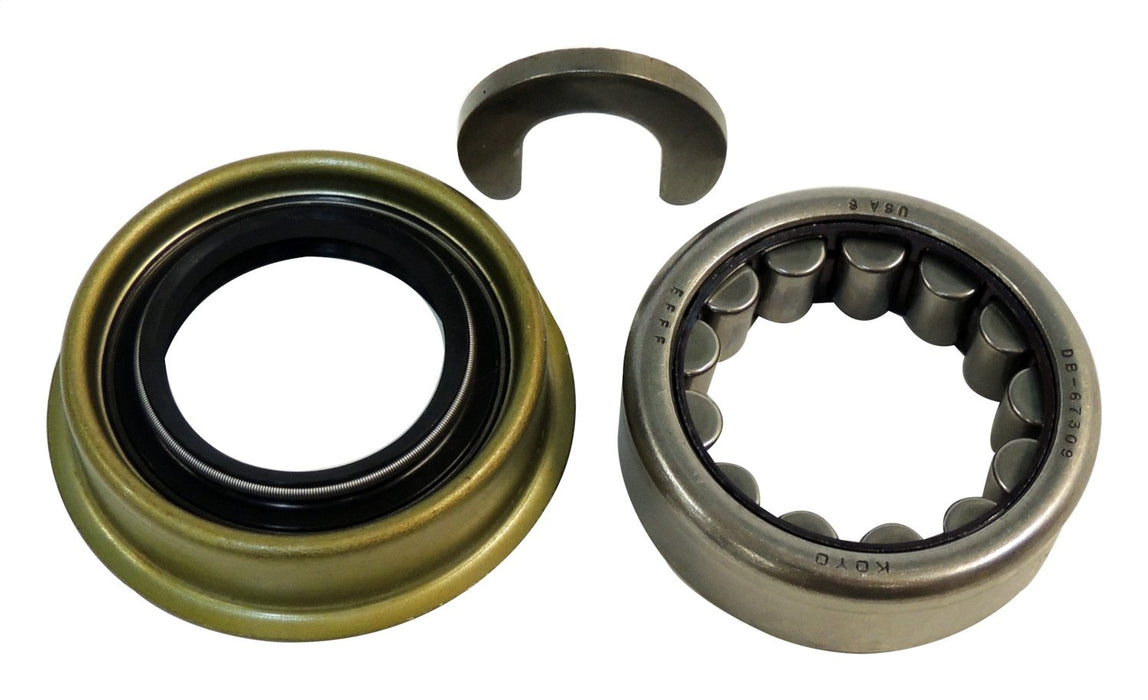 Crown Automotive Jeep Replacement 8134036K Axle Bearing And Seal Kit - Truck Part Superstore
