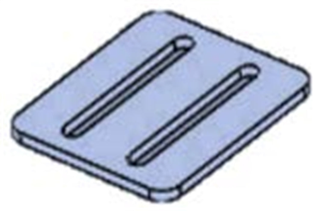 ARB 813405 Awning Quick Release Bracket Kit; Kit 1; - Truck Part Superstore
