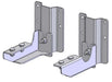 ARB 813408 Awning Quick Release Bracket Kit; Kit 4; - Truck Part Superstore