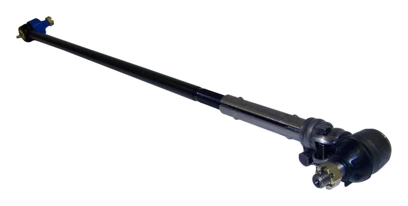 Crown Automotive Jeep Replacement 8134350K Drag Link Assembly - Truck Part Superstore