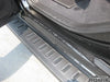 Romik 81345419 Dodge Ram HD Crew Cab Running Boards ROF-T Side Steps 2019 - Present Black Romik - Truck Part Superstore