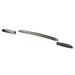 Rugged Ridge 81348.11 Hood Bug Deflector; Matte Black; - Truck Part Superstore