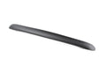 Rugged Ridge 81348.12 Hood Bug Deflector; Black; w/o Eyebrow; - Truck Part Superstore