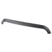 Rugged Ridge 81348.14 Hood Bug Deflector; Matte Black; - Truck Part Superstore