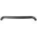 Rugged Ridge 81348.14 Hood Bug Deflector; Matte Black; - Truck Part Superstore