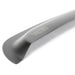 Rugged Ridge 81349.81 Window Visor; Rear; 2 pc.; Matte Black; - Truck Part Superstore