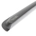 Rugged Ridge 81349.86 Window Visor; Rear; 2 pc.; Matte Black; - Truck Part Superstore