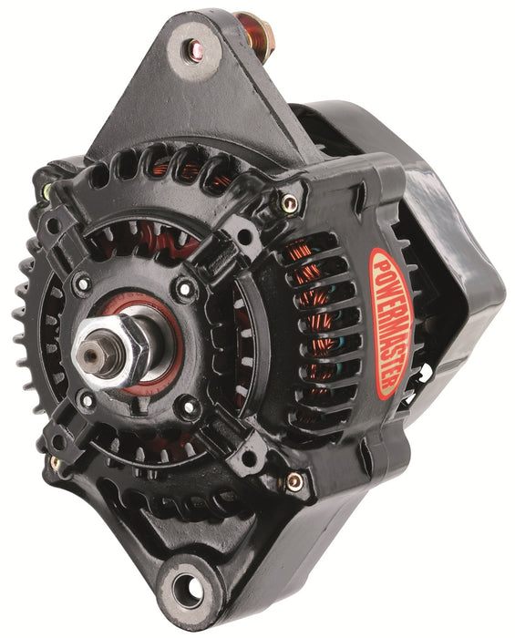 Powermaster Performance 8136 Racing Alternator - Truck Part Superstore