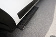 Romik 81382329 2014-Present Dodge ProMaster No Drill Connect Running Boards RPD-C Side Steps Black Romik - Truck Part Superstore