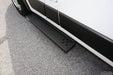 Romik 81382329 2014-Present Dodge ProMaster No Drill Connect Running Boards RPD-C Side Steps Black Romik - Truck Part Superstore