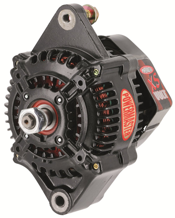 Powermaster Performance 8138 XS Volt™ Racing Alternator - Truck Part Superstore