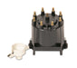ACCEL 8139 Distributor Cap And Rotor Kit; GM HEI Applications; Black; - Truck Part Superstore