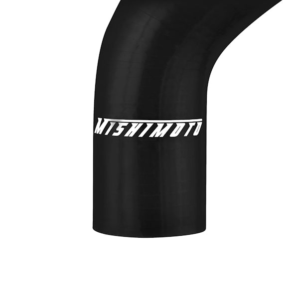Mishimoto MMHOSE-370Z-09BK Silicone Radiator Hose Kit, fits Nissan 370Z 2009-2020 - Truck Part Superstore