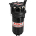 MSD 81403 Pro Mag Generator; 44 Amp; Counter Clockwise; Standard Black Cap; - Truck Part Superstore