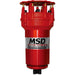 MSD 81405 Pro Mag Generator Band Clamp - Truck Part Superstore