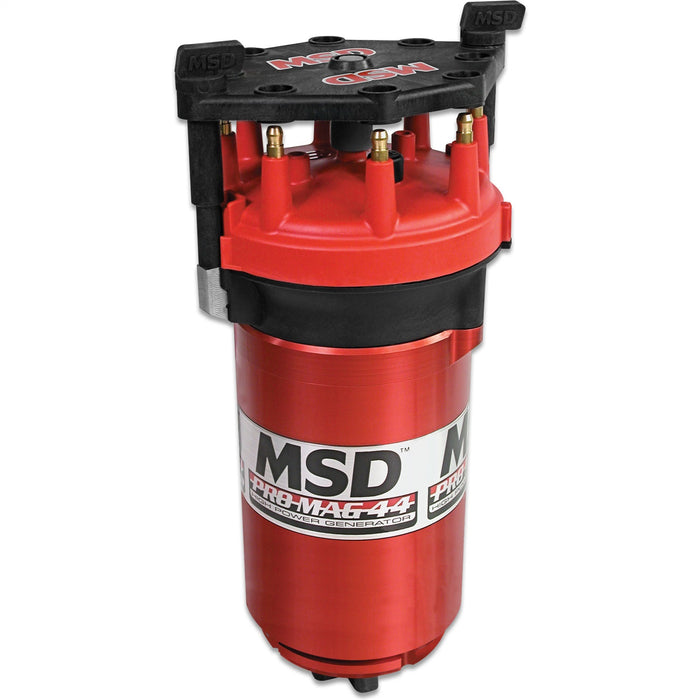 MSD 8140MSD Pro Mag Generator - Truck Part Superstore