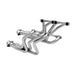Flowmaster 814110 Scavenger Series Elite Long Tube Header - Truck Part Superstore