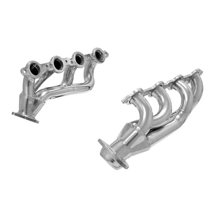 Flowmaster 814123 Scavenger Series Elite Shorty Header - Truck Part Superstore