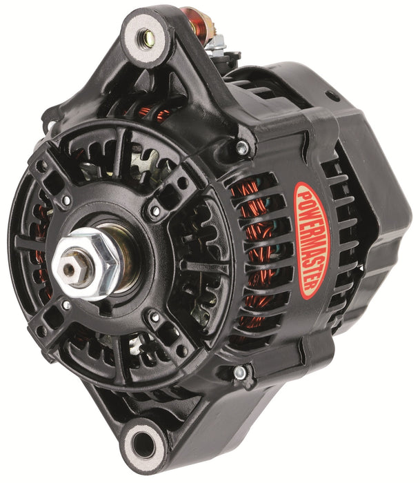 Powermaster Performance 8142 Racing Alternator - Truck Part Superstore