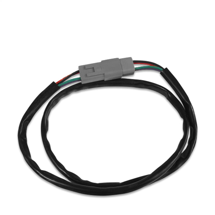 MSD 8143 Pro Mag Ignition Harness Extension; 2 ft.; For 44 Amp; - Truck Part Superstore