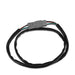MSD 8143 Pro Mag Ignition Harness Extension; 2 ft.; For 44 Amp; - Truck Part Superstore