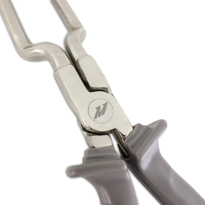 Mishimoto MMTL-FLP Mishimoto Fuel Line Disconnect Pliers - Truck Part Superstore